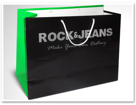 impresion de bolsas de carton, papel y plastico mexico todo el pais acabados con asa ojillos metalizados a todo color offset serigrafia realce hot stamping