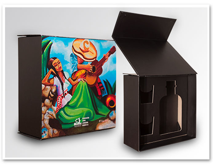 impresion de cajas de carton y empaques para productos mexico todo el pais impresion de cajas con suajes especiales