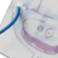 impresion de etiquetas colgantes de carton papel piel plastico hot stamping realce flock mexico toda la republica
